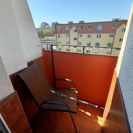 Apartament Relax Next To The Beach Gdansk Dış mekan fotoğraf