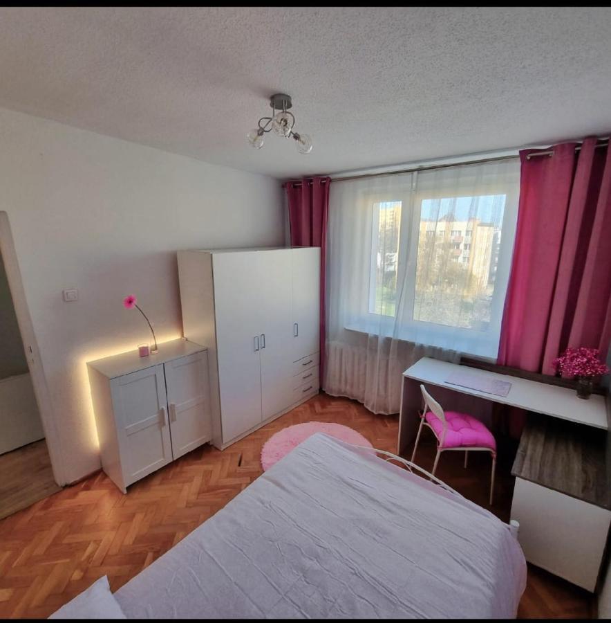 Apartament Relax Next To The Beach Gdansk Dış mekan fotoğraf
