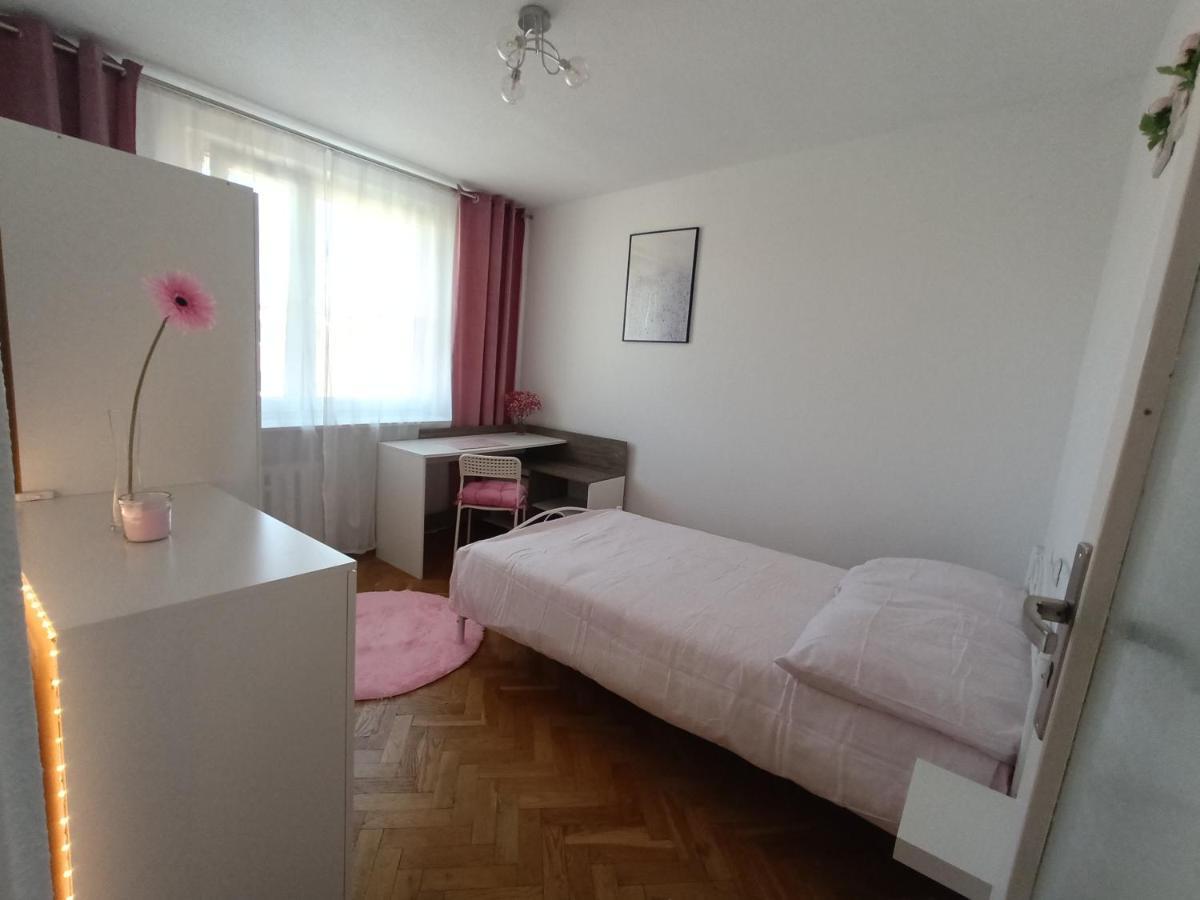 Apartament Relax Next To The Beach Gdansk Dış mekan fotoğraf
