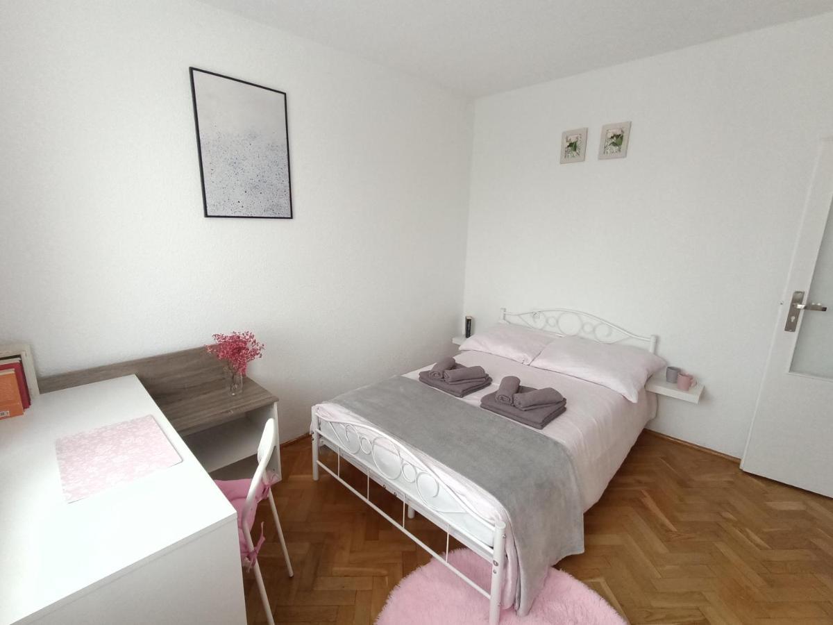 Apartament Relax Next To The Beach Gdansk Dış mekan fotoğraf