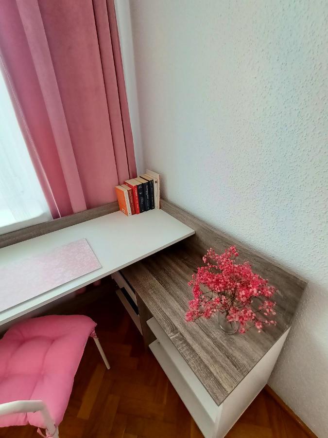 Apartament Relax Next To The Beach Gdansk Dış mekan fotoğraf